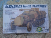 images/productimages/small/Sd.Kfz.251-22 Pakwagen ARV club 1;35 nw.doos.jpg